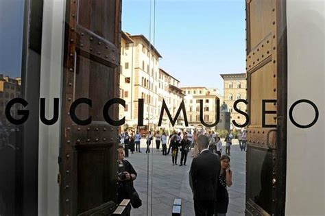 sede amministrativa gucci firenze|gucci cafe florence closed.